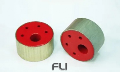 Urethane Alignment Bush (2 PKT) (Pedders-EP9177)