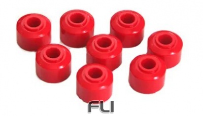 Urethane Anti-roll Bar Link pin Bush (8 PKT) (Pedders-EP755)