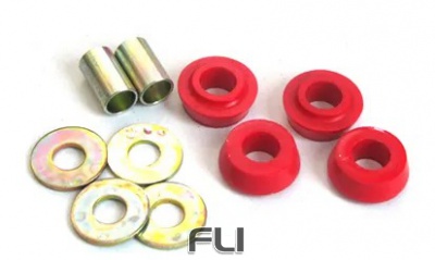 Urethane Anti-roll Bar to Control Arm Bush (2 PKT) (Pedders-EP1184)