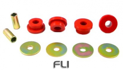 Urethane Anti-roll Bar to Control Arm Bush (2 PKT) (Pedders-EP321)