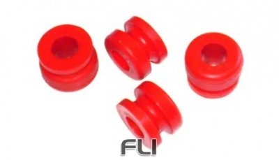 Urethane Anti-roll Bar to Hub Bush (2 PKT) (Pedders-EP3254)