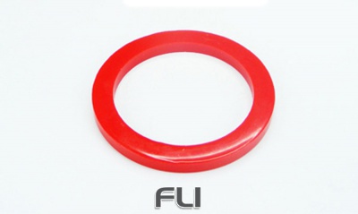 Urethane Coil Spring Spacer 10 mm  (1 PKT) (Pedders-EP1271/10)