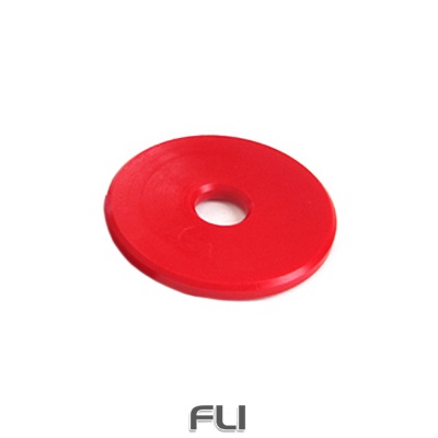 Urethane CoilSpring Spacer 10mm (1PKT) (Pedders-EP386/10)
