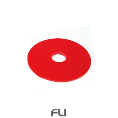 Urethane CoilSpring Spacer 6mm (1 PKT) (Pedders-EP386/6)