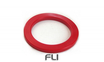 Urethane CoilSpring Spacer  10mm (1PKT) (Pedders-EP252/10)