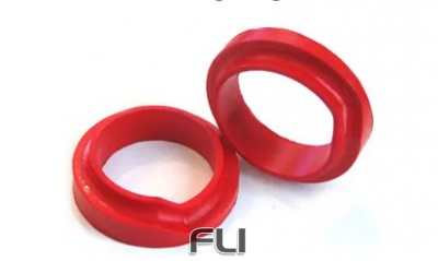 Urethane CoilSpring Spacer Standard (1PKT) (Pedders-EP385)