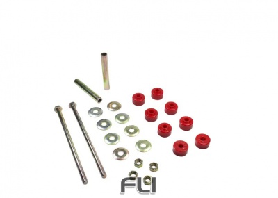 Urethane Complete Swaybar Link Kit (2 PKT) (Pedders-EP3998)