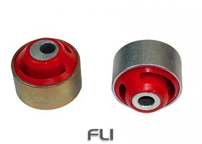 Urethane Control Arm Bush (2PKT) (Pedders-EP6700)