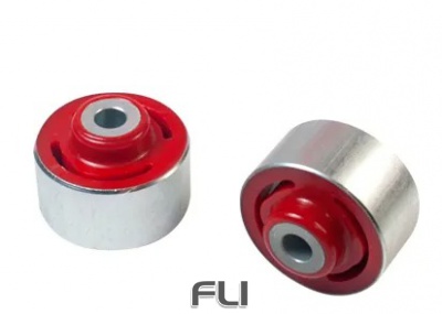 Urethane Control Arm Bush (2PKT) (Pedders-EP6705)