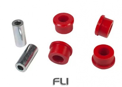 Urethane Control Arm Bush (2PKT) (Pedders-EP6711)