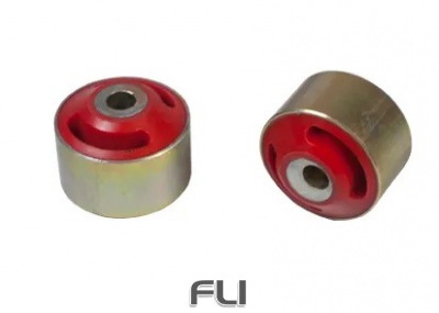 Urethane Control Arm Bush (2PKT) (Pedders-EP6713)