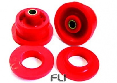 Urethane Cradle Mount Bush (2PKT) (Pedders-EP1008)