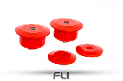 Urethane Cradle Mount Bush (2PKT) (Pedders-EP1145)