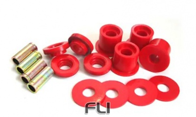 Urethane Cross Member Bush (4PKT) (Pedders-EP1154)