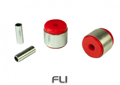 Urethane Crossmember Bush Outrigger Bush (2PKT) (Pedders-EP1180)