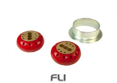 Urethane Diff Mount Bush (2PKT) (Pedders-EP1210)