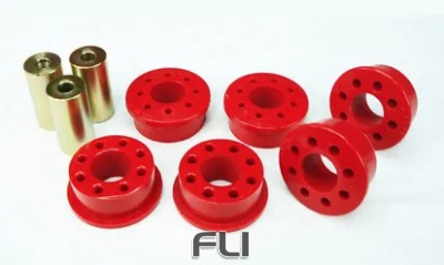 Urethane Diff Mount Bush (3PKT) (Pedders-EP1167)