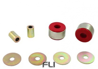 Urethane differential mount bush kit (Pedders-EP1185)