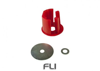 Urethane Engine Mount Bush (2PKT) (Pedders-EP1223)