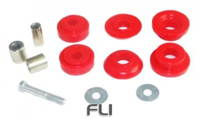 Urethane Front Diff Mount Bush (2PKT) (Pedders-EP1174)