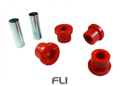 Urethane Front Eye Bush (4Pkt) (Pedders-EP4631)