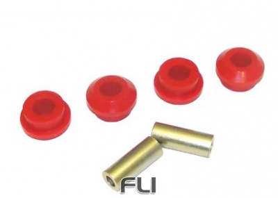 Urethane Front Lower Control Arm Bush (2PKT) (Pedders-EP6668)