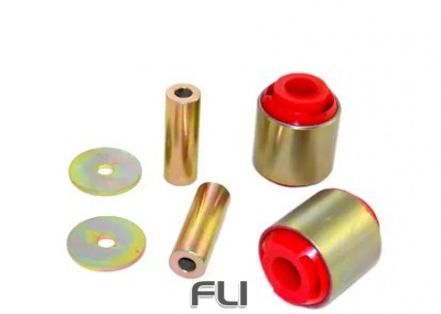 Urethane Front Rear Control/Radius Arm to Chassis Bush (2PKT) (Pedders-EP6666)