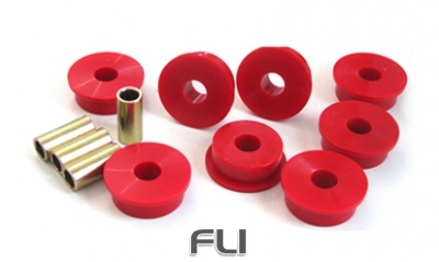 Urethane Leading Arm to Diff Bush (4PKT)