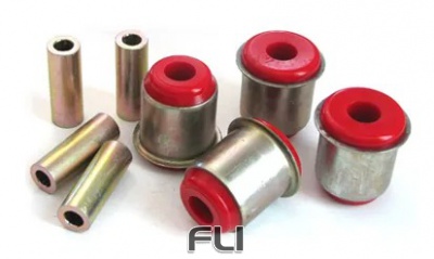 Urethane Leading/Trailing Arm Lower Bush (71mm Wide) (4PKT) (Pedders-EP7194)