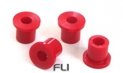 Urethane Leaf Spring  Shackle Bush (2PKT) (Pedders-EP8075)