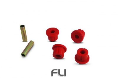 Urethane Leaf Spring Bush