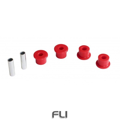 Urethane Leaf Spring Bush (2PKT)