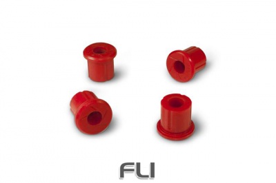 Urethane Leaf Spring Bush (4PKT)