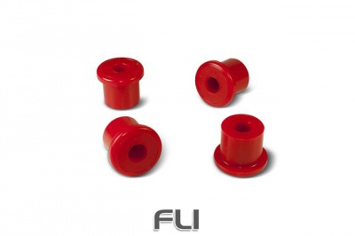 Urethane Leaf Spring Bush (4PKT)