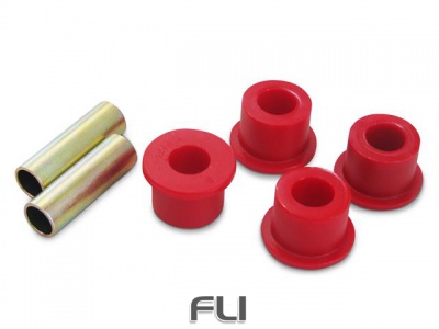 Urethane Leaf Spring Eye Bush (2PKT)