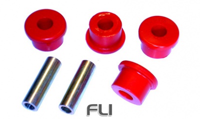 Urethane Leaf Spring Eye Bush (2PKT)