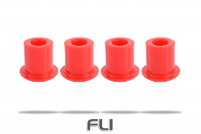 Urethane Leaf Spring Eye Bush (2PKT) (Pedders-EP044)