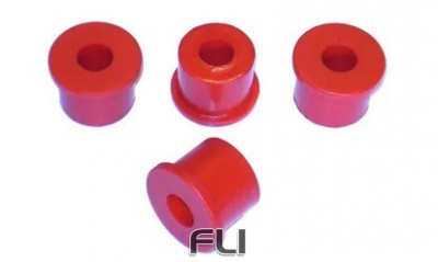 Urethane Leaf Spring Eye Bush (2PKT) (Pedders-EP053)