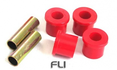 Urethane Leaf Spring Eye Bush (2PKT) (Pedders-EP054)