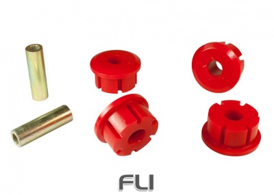 Urethane Leaf Spring Eye Bush (2PKT) (Pedders-EP1716)