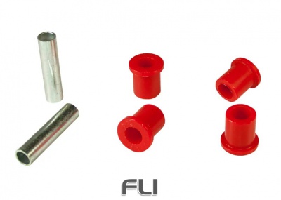 Urethane Leaf Spring Eye Bush (2PKT) (Pedders-EP204)