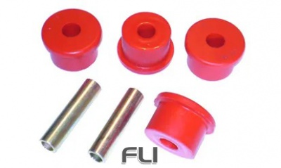 Urethane Leaf Spring Eye Bush (2PKT) (Pedders-EP229)