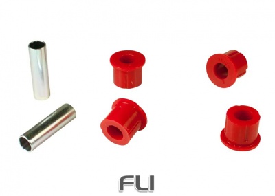 Urethane Leaf Spring Eye Bush (2PKT) (Pedders-EP238)