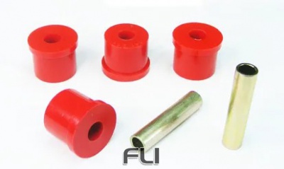 Urethane Leaf Spring Eye Bush (2PKT) (Pedders-EP239)