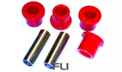 Urethane Leaf Spring Eye Bush (2PKT) (Pedders-EP311)