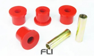 Urethane Leaf Spring Eye Bush (2PKT) (Pedders-EP8067)