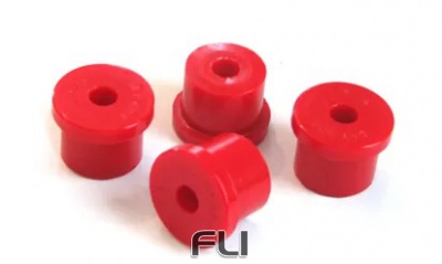 Urethane Leaf Spring Eye Bush (2PKT) (Pedders-EP8155)