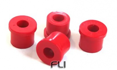 Urethane Leaf Spring Eye Bush (2PKT) (Pedders-EP8198)