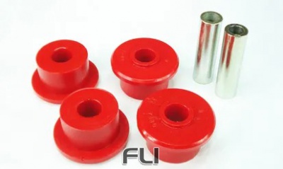 Urethane Leaf Spring Eye Bush (2PKT) (Pedders-EP8310)