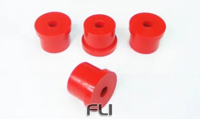 Urethane Leaf Spring Eye Bush (40mm OD) (2PKT) (Pedders-EP8053)